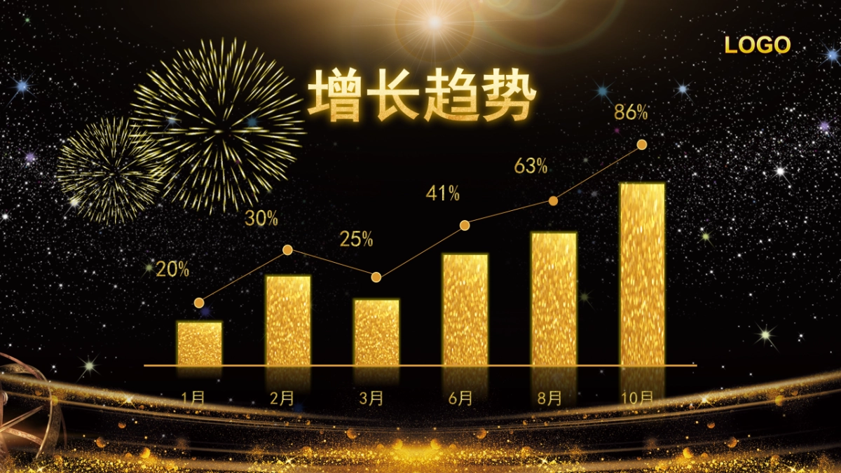 年会颁奖盛典晚会 (9)_第10页