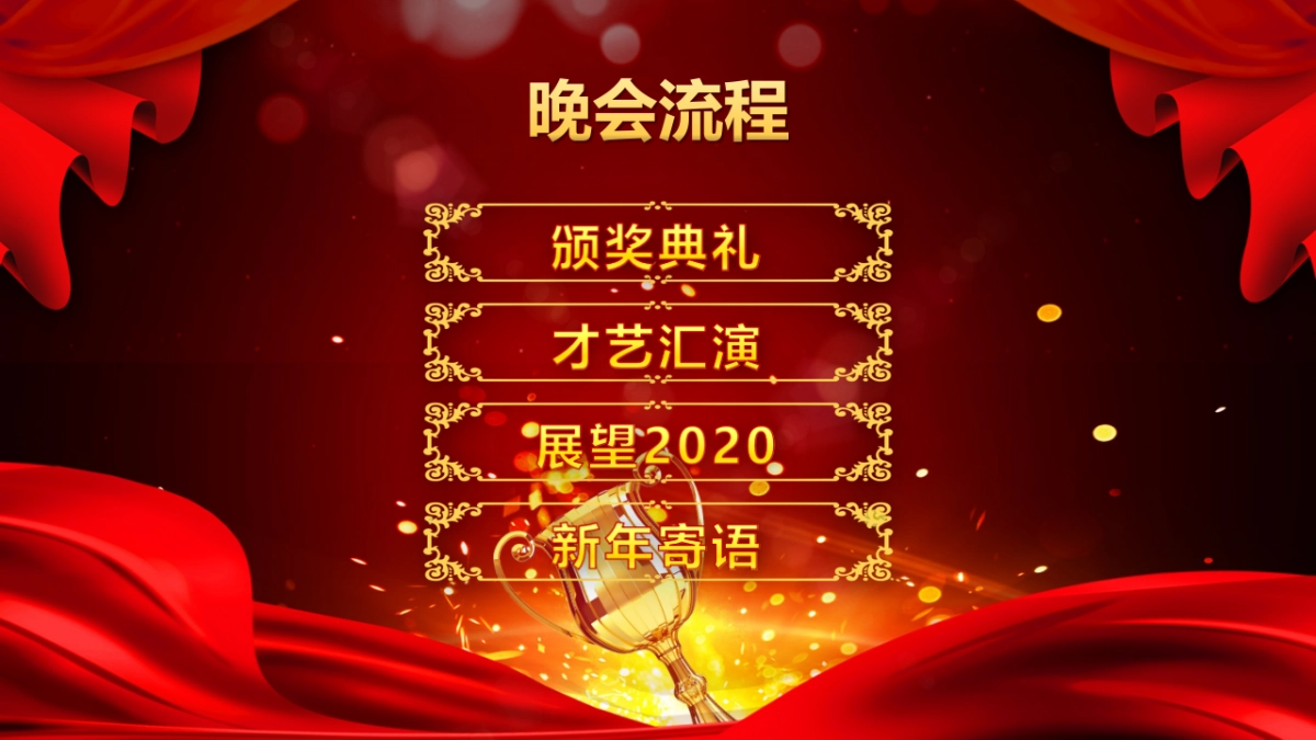 年会颁奖盛典晚会 (10)_第7页