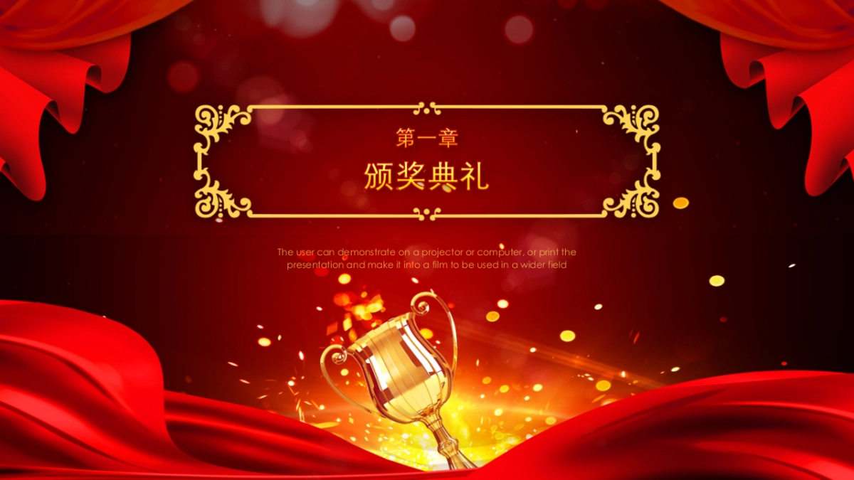 年会颁奖盛典晚会 (10)_第8页