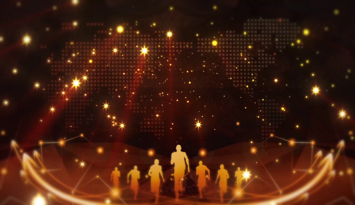 年会颁奖盛典晚会 (12)_第2页