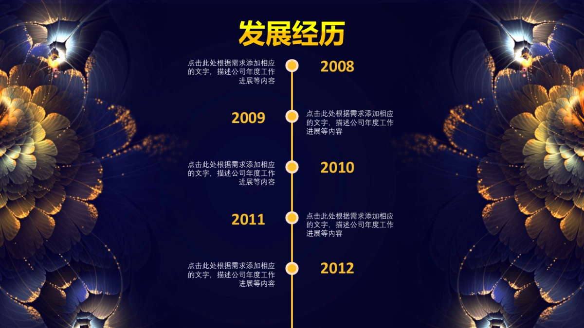 年会颁奖盛典晚会 (18)_第9页