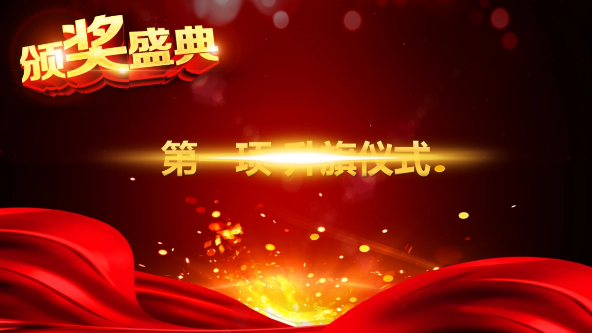 年会颁奖盛典晚会 (20)_第5页