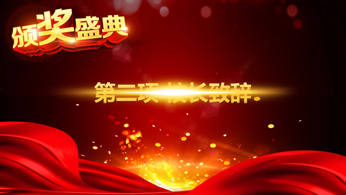 年会颁奖盛典晚会 (20)_第7页