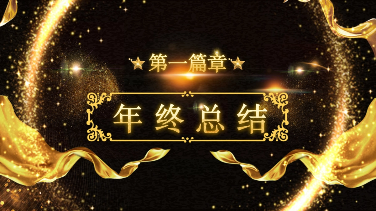 年会颁奖盛典晚会 (21)_第8页