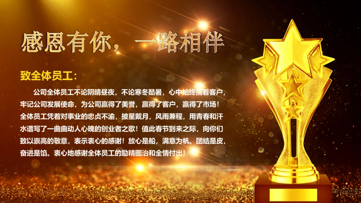 年会颁奖盛典晚会 (23)_第3页