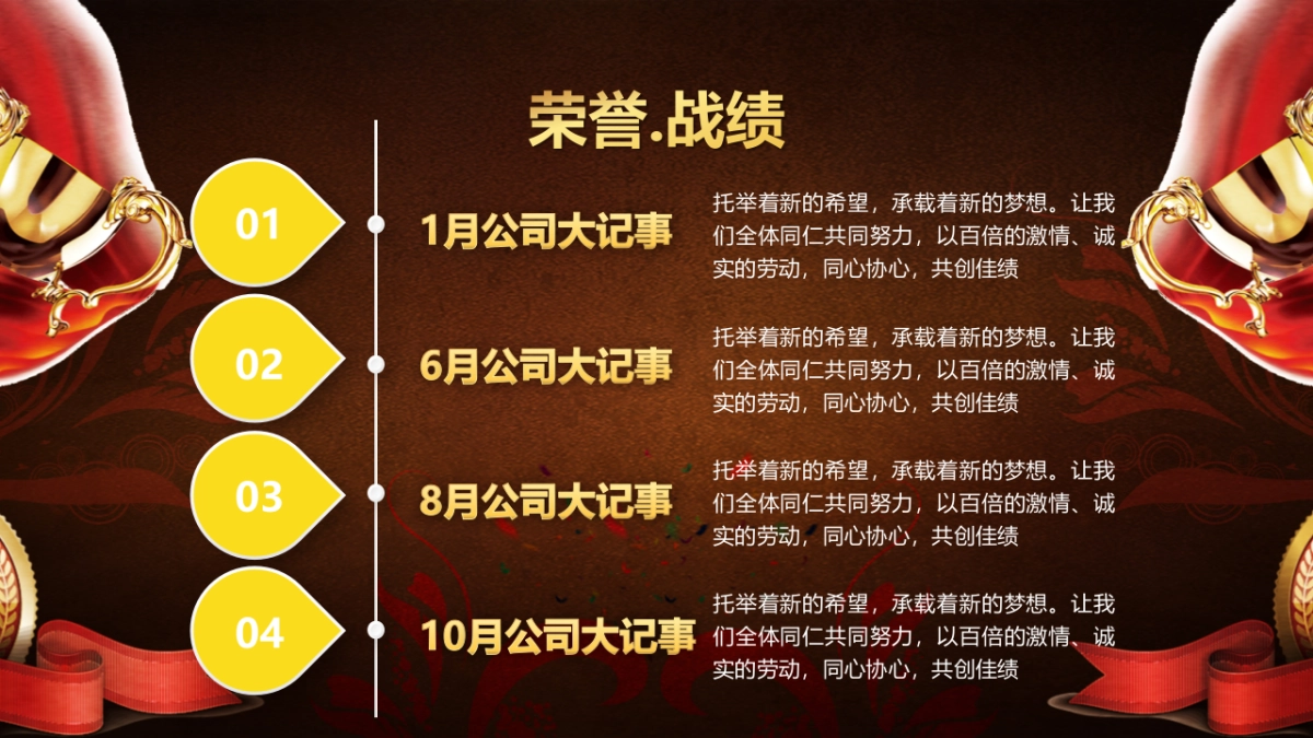 年会颁奖盛典晚会 (23)_第8页