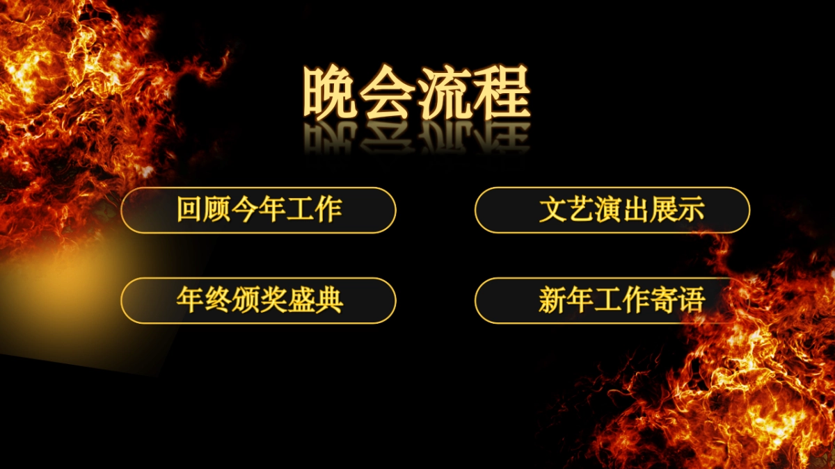 年会颁奖盛典晚会 (26)_第2页