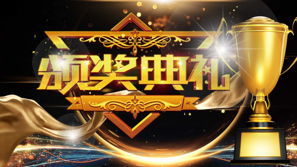 年会颁奖盛典晚会 (28)_第1页