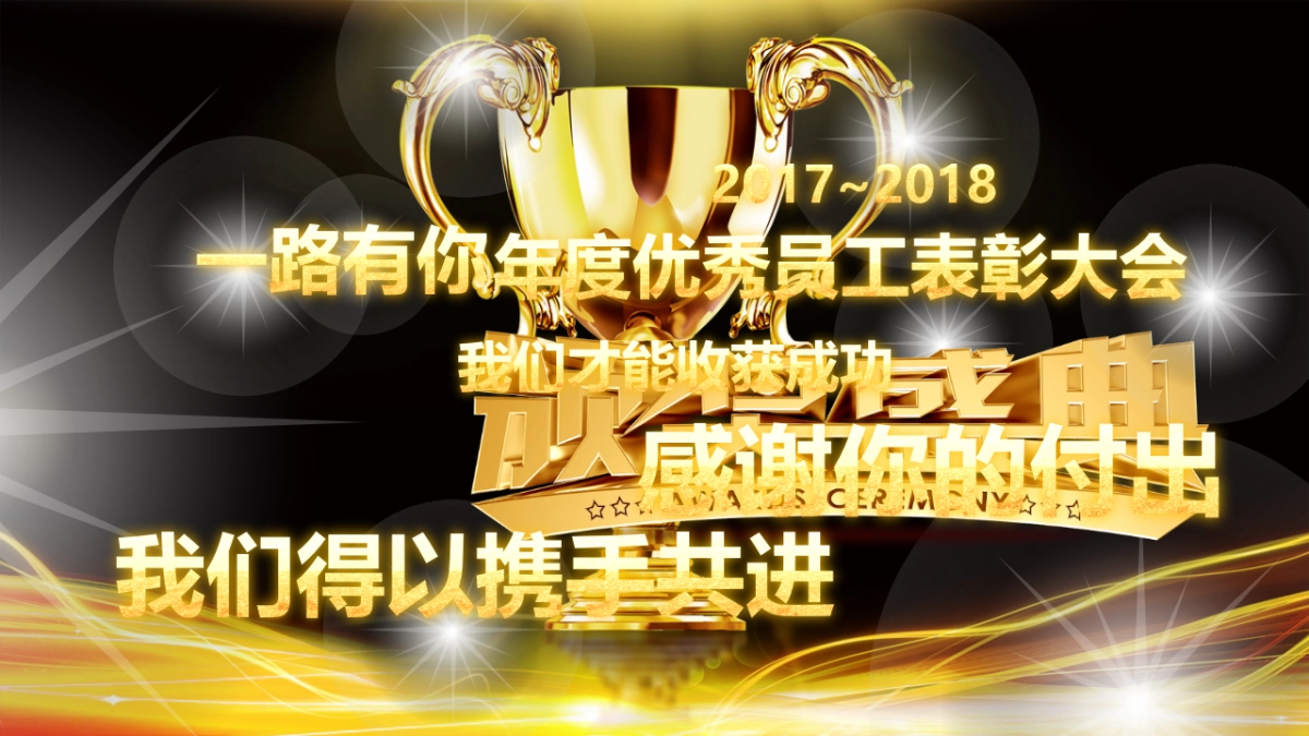 年会颁奖盛典晚会 (29)_第10页