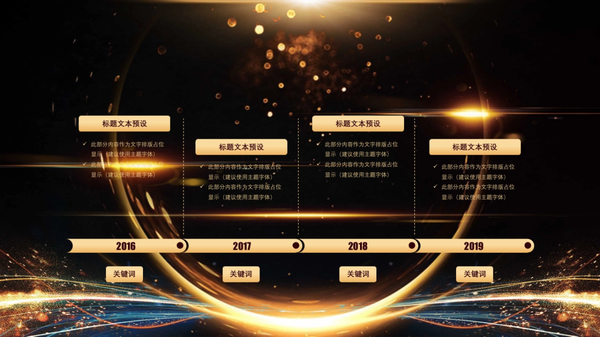 年会颁奖盛典晚会 (36)_第10页