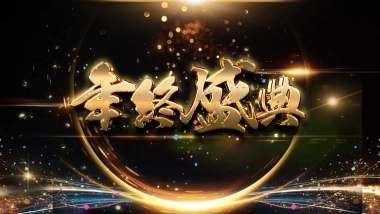 年会颁奖盛典晚会 (36)