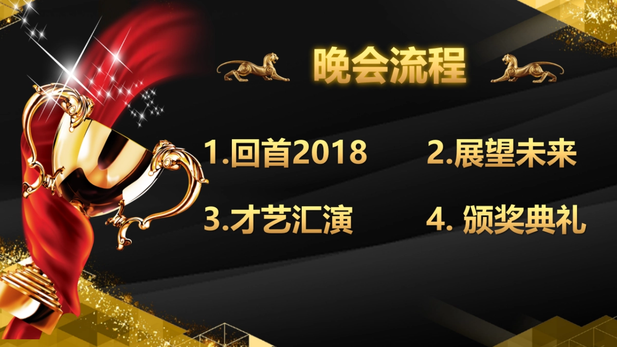 年会颁奖盛典晚会 (38)_第2页