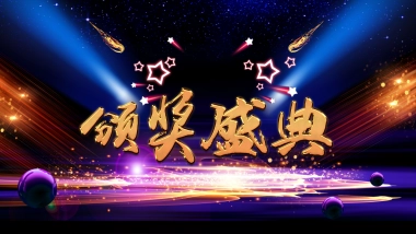 年会颁奖盛典晚会 (41)