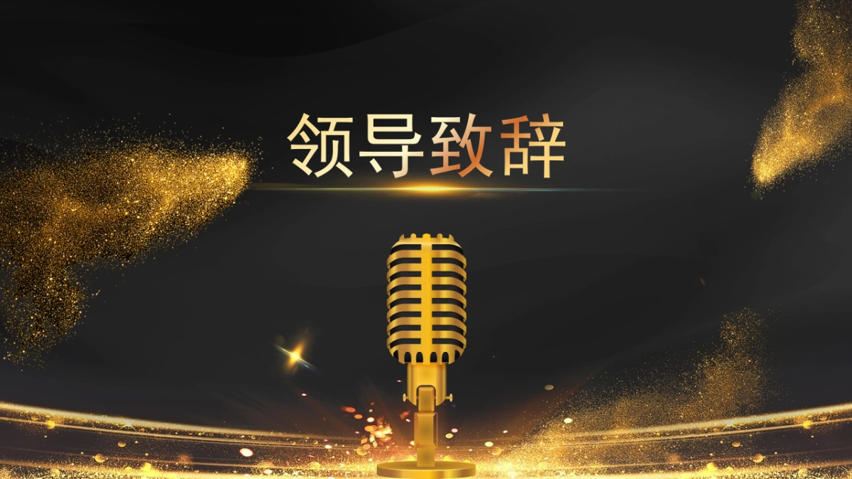 年会颁奖盛典晚会 (42)_第3页