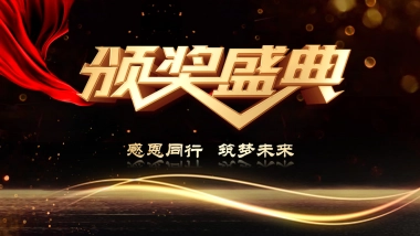 年会颁奖盛典晚会 (45)