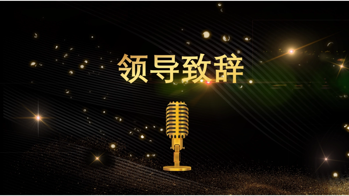 年会颁奖盛典晚会 (46)_第3页