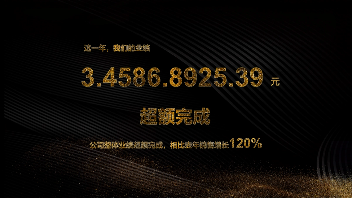 年会颁奖盛典晚会 (50)_第5页