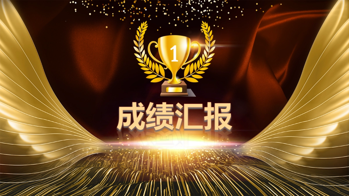 年会颁奖盛典晚会 (54)_第4页