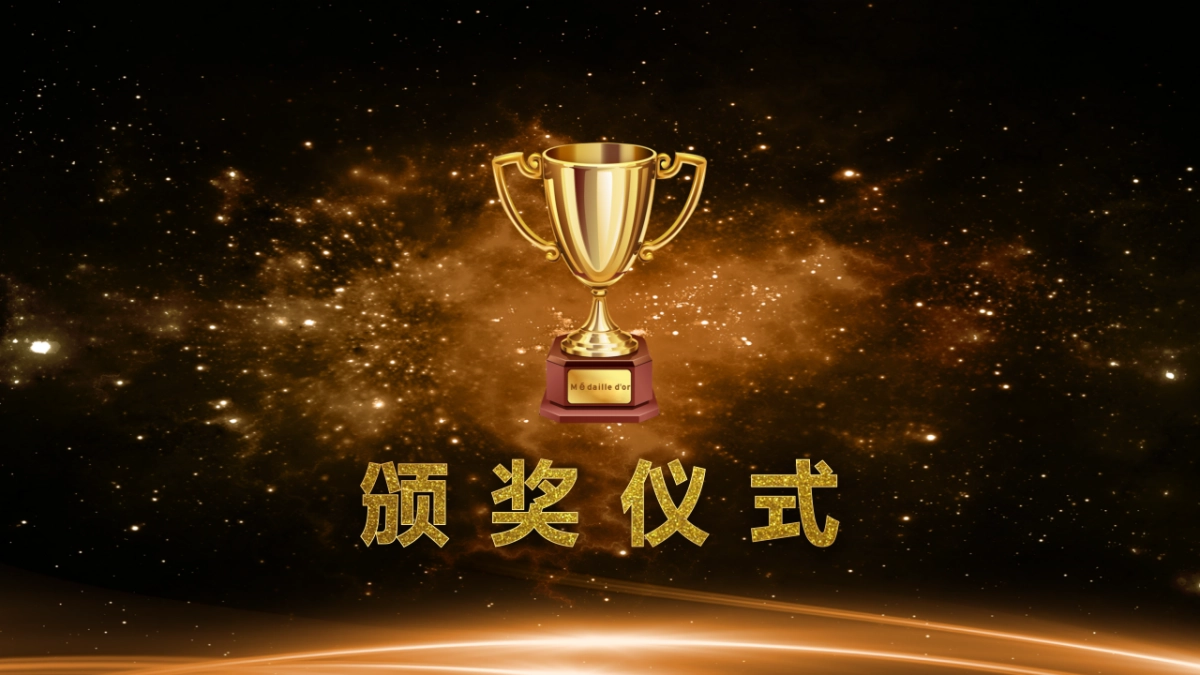 年会颁奖盛典晚会 (60)_第9页