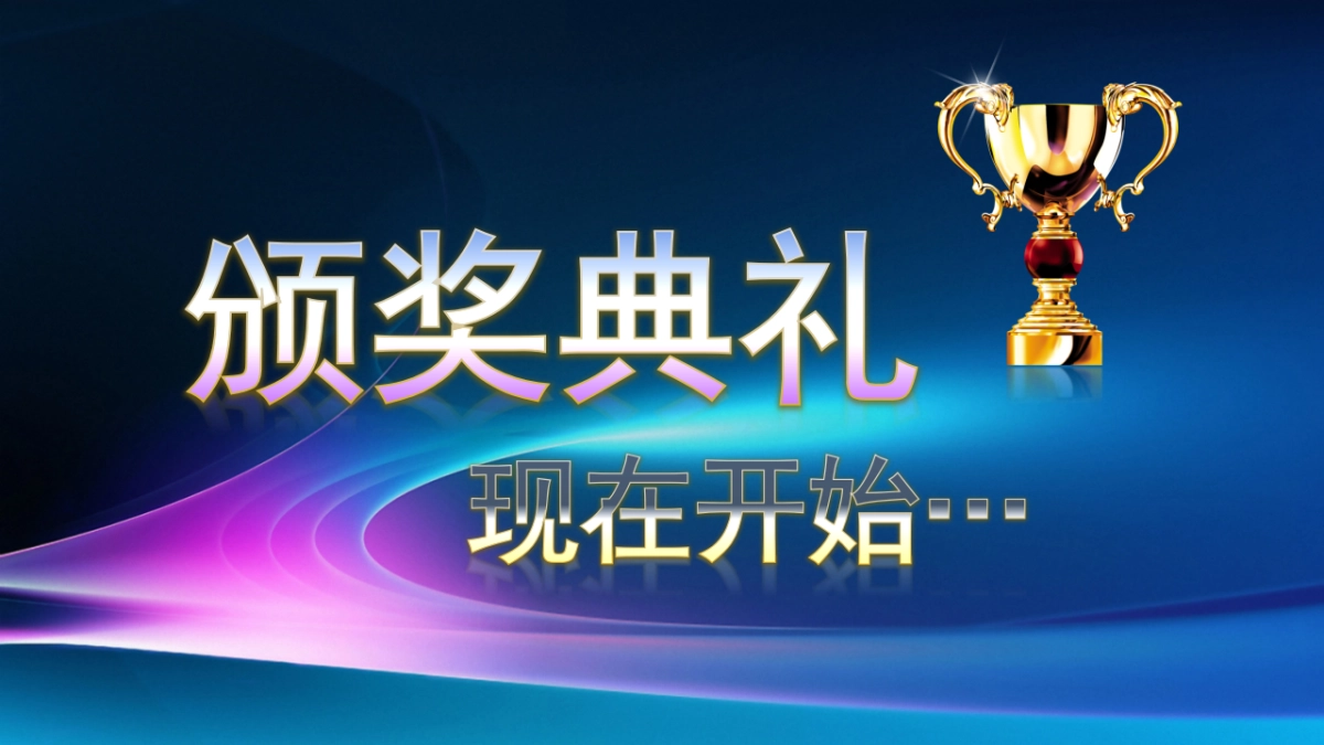 年会颁奖盛典晚会 (63)_第8页