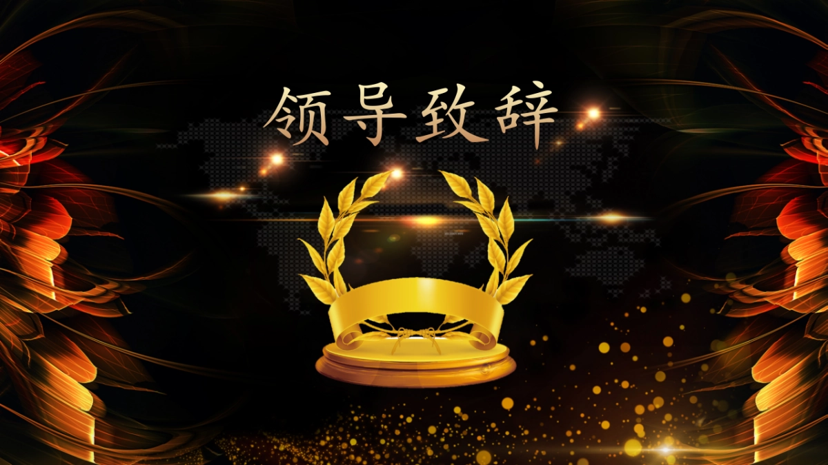 年会颁奖盛典晚会 (70)_第3页