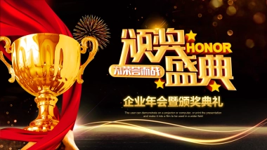 年会颁奖盛典晚会 (73)