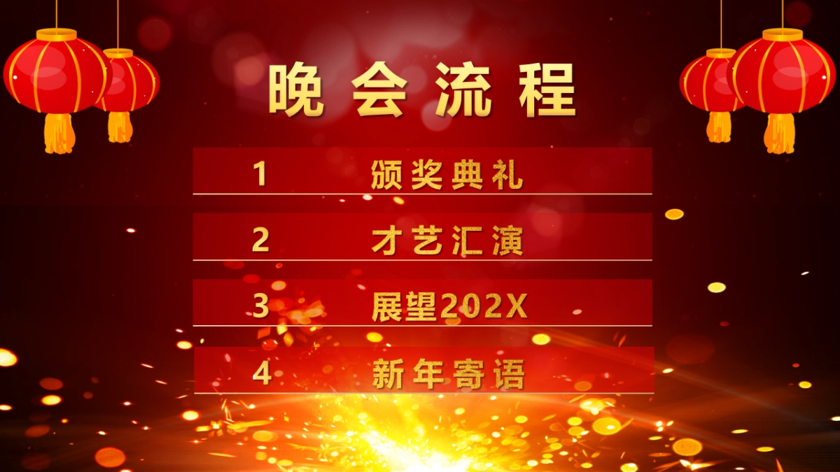 年会颁奖盛典晚会 (75)_第7页