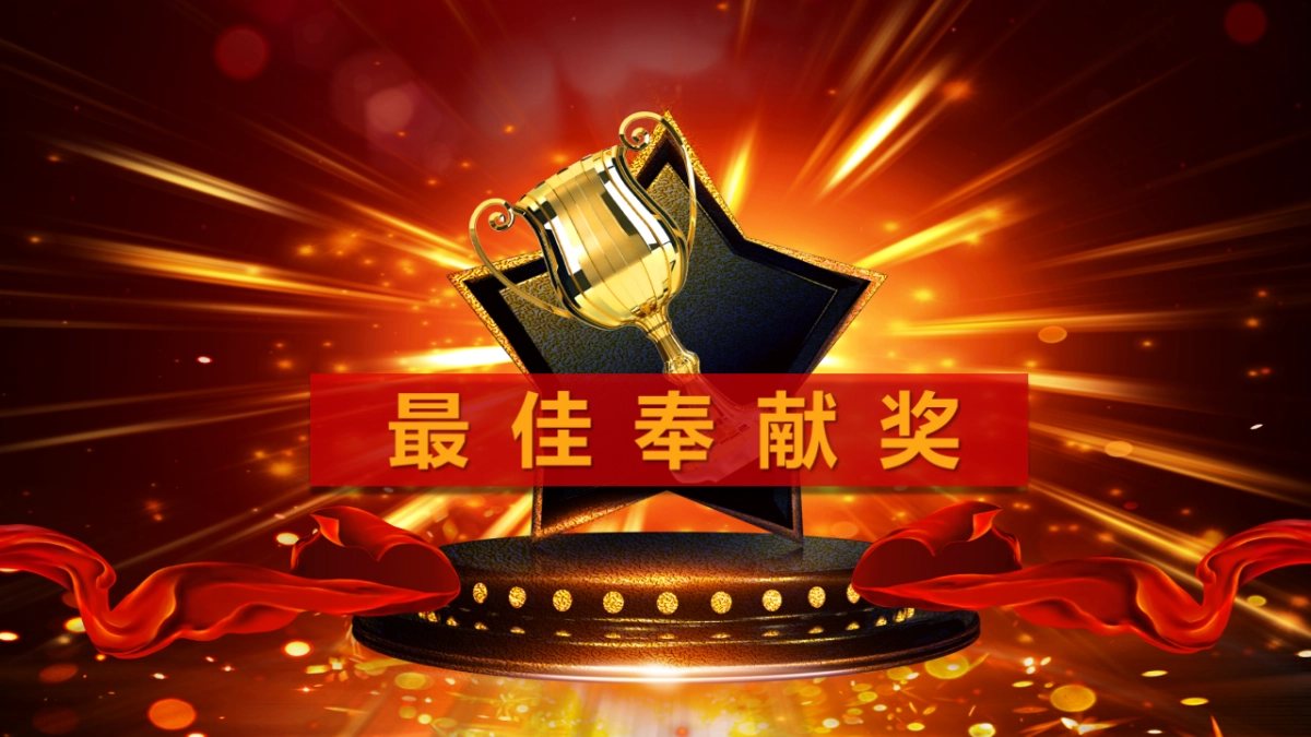 年会颁奖盛典晚会 (75)_第9页