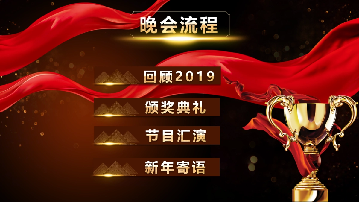 年会颁奖盛典晚会 (78)_第7页