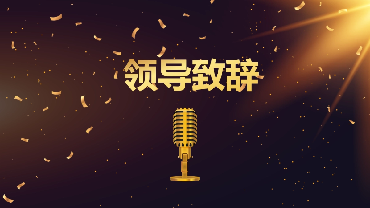 年会颁奖盛典晚会 (79)_第4页