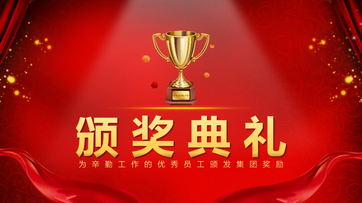 年会颁奖盛典晚会 (95)_第10页