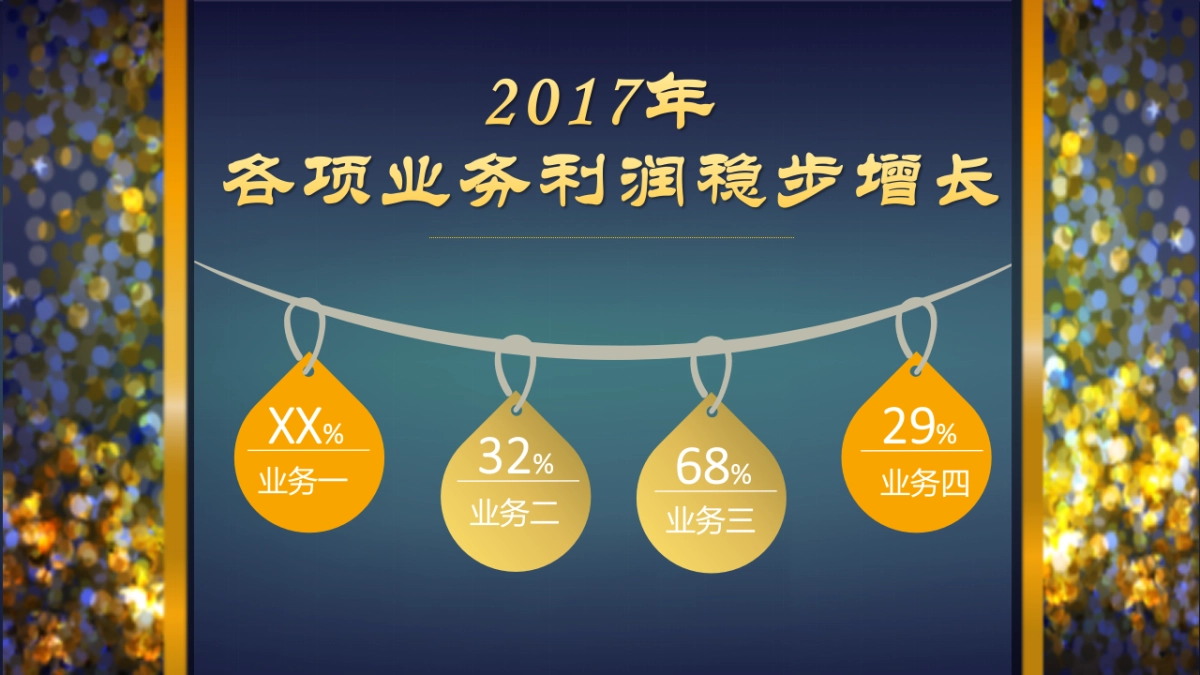 年会颁奖盛典晚会 (97)_第6页