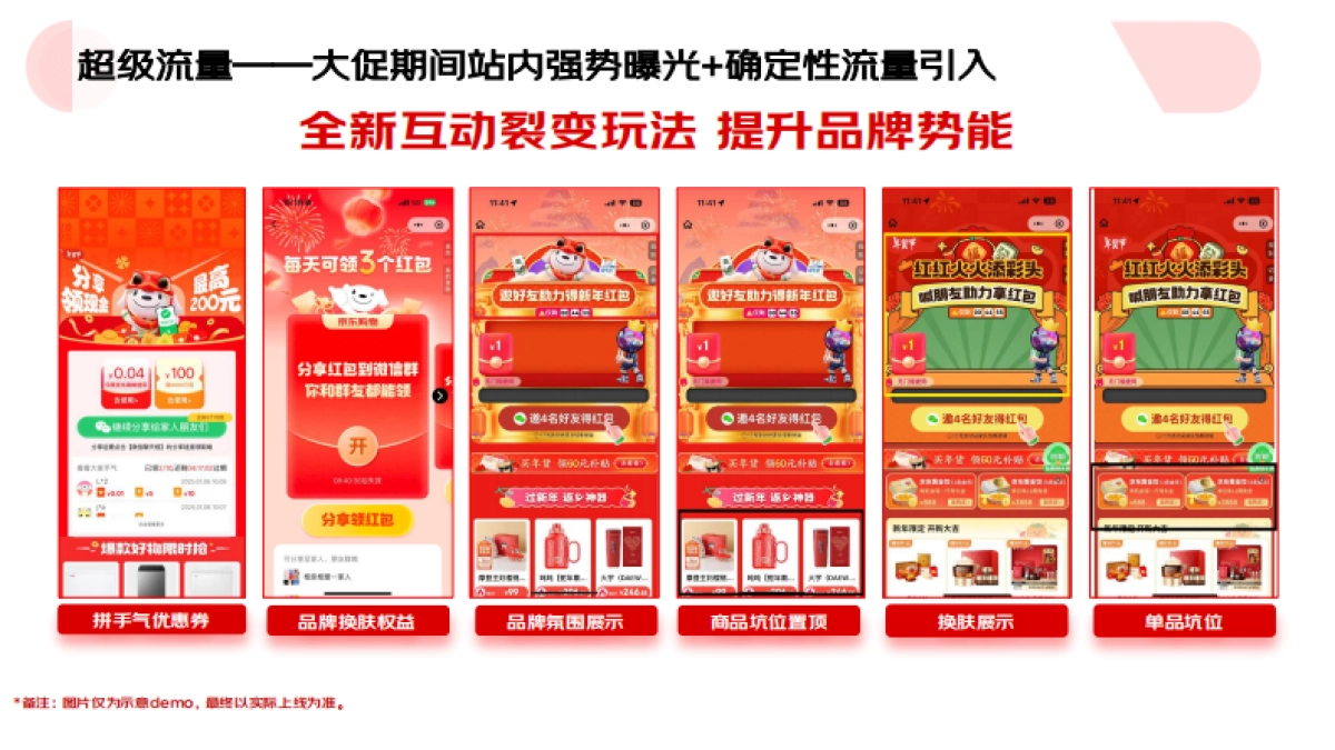 2025年京东618超级流量招商合作方案_第8页