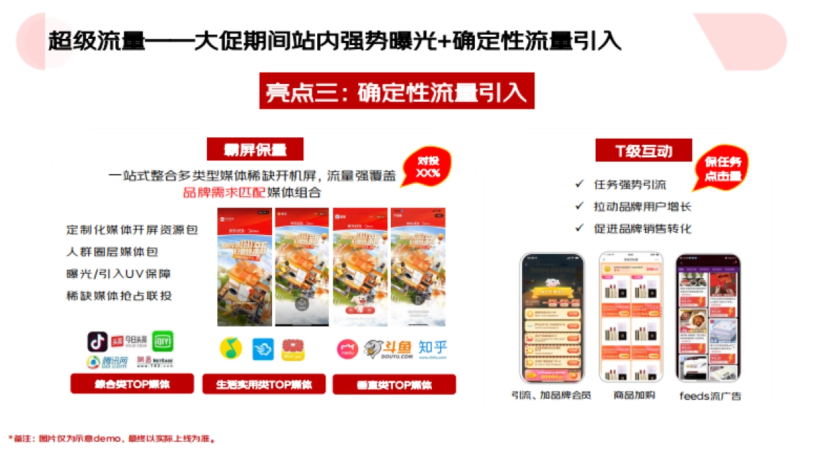 2025年京东618超级流量招商合作方案_第9页