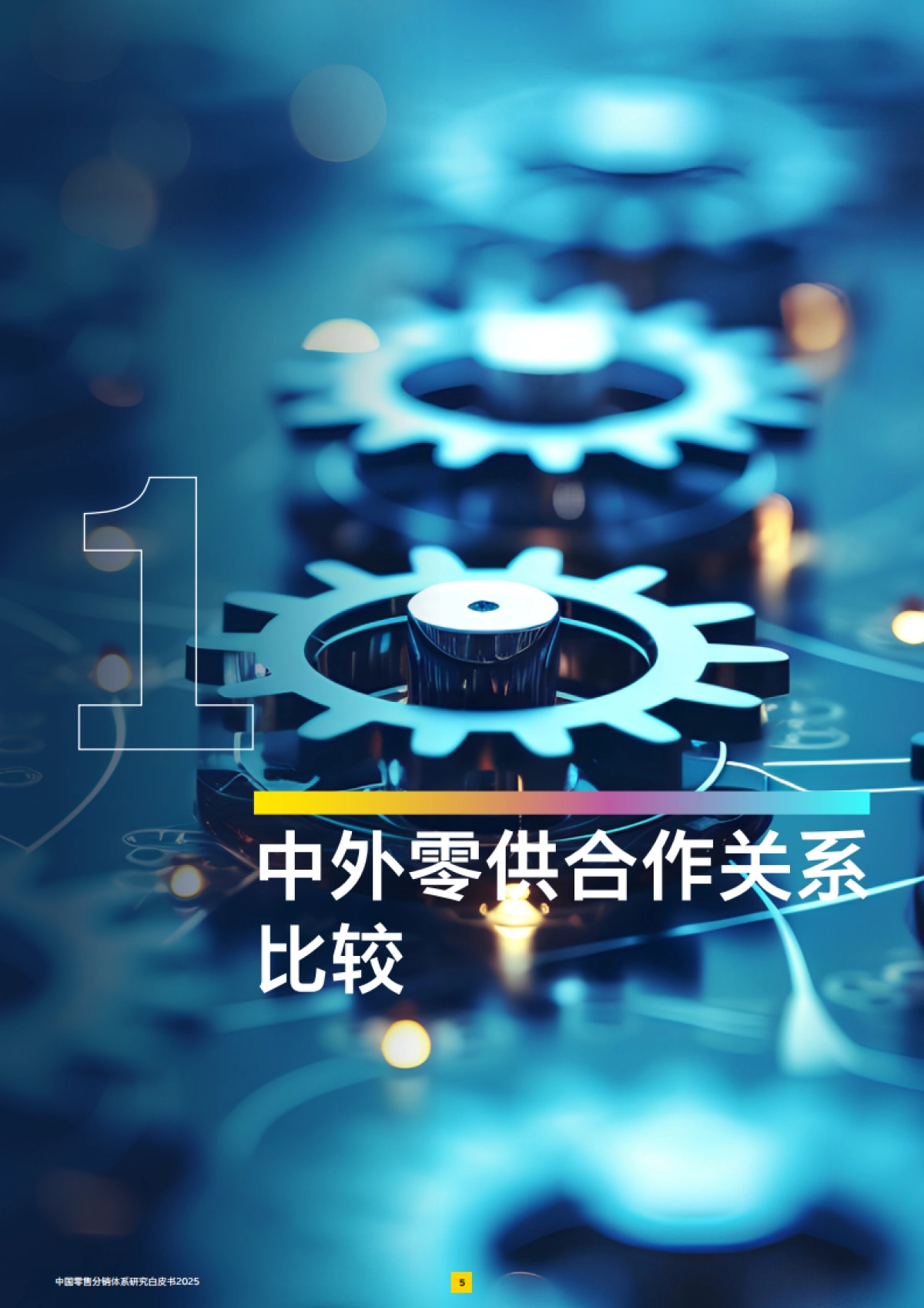 2025中国零售分销体系白皮书_第6页