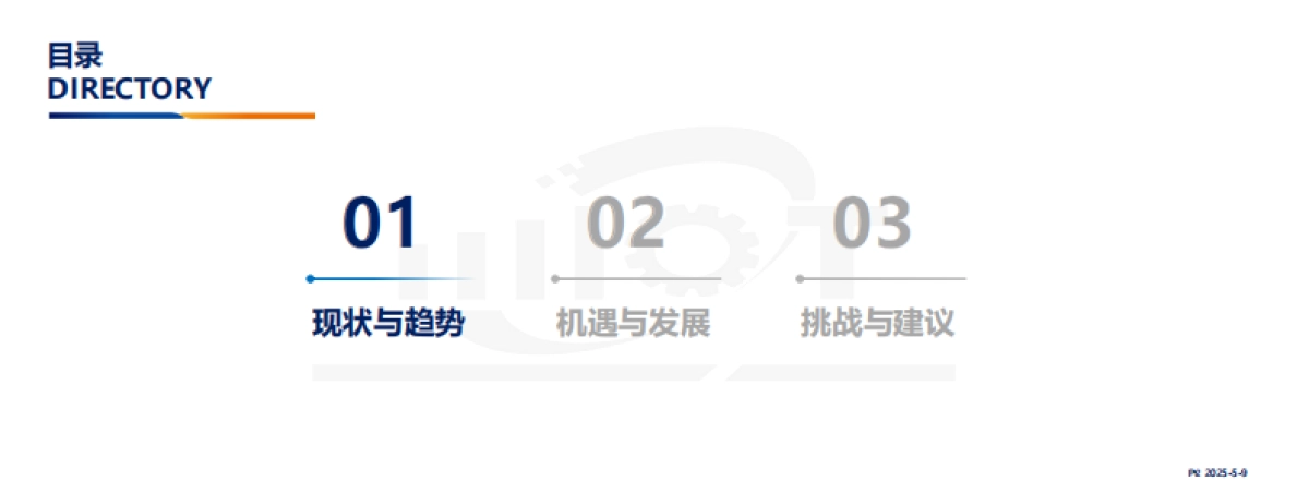 2025中国智能物联网发展机遇与挑战报告_第2页