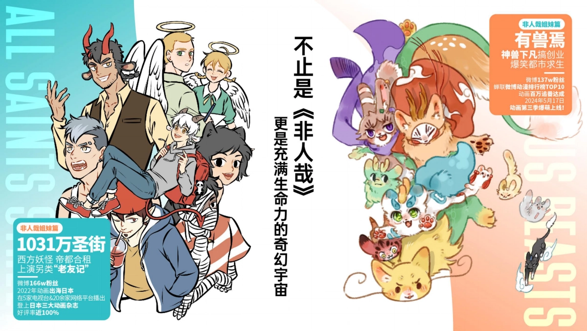 非人哉品牌手册_第8页