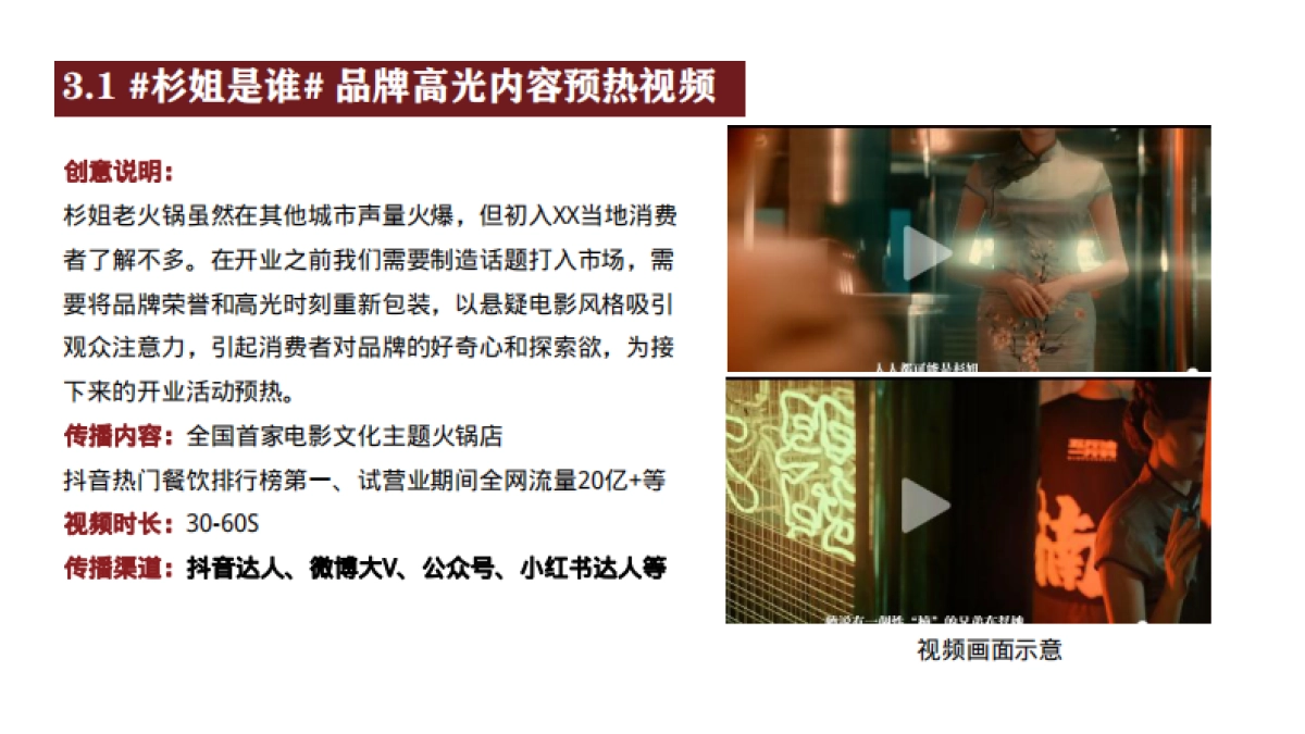 2025火锅品牌开业传播方案_第9页