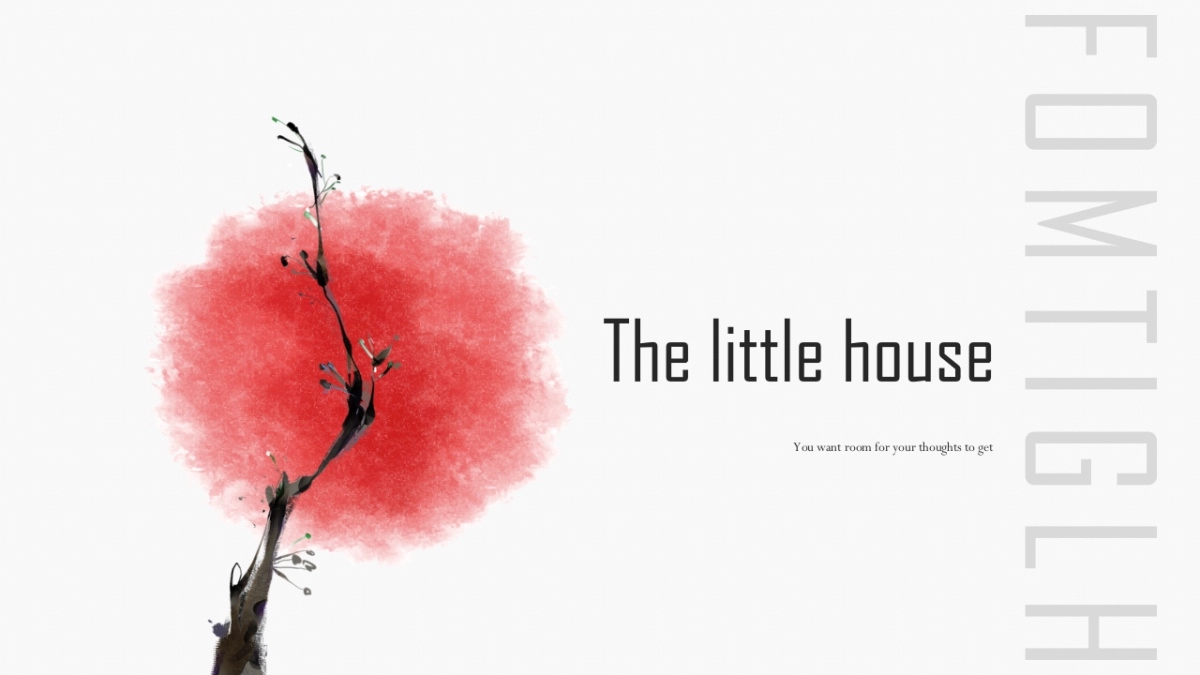 【29】淡雅墨竹_第1页