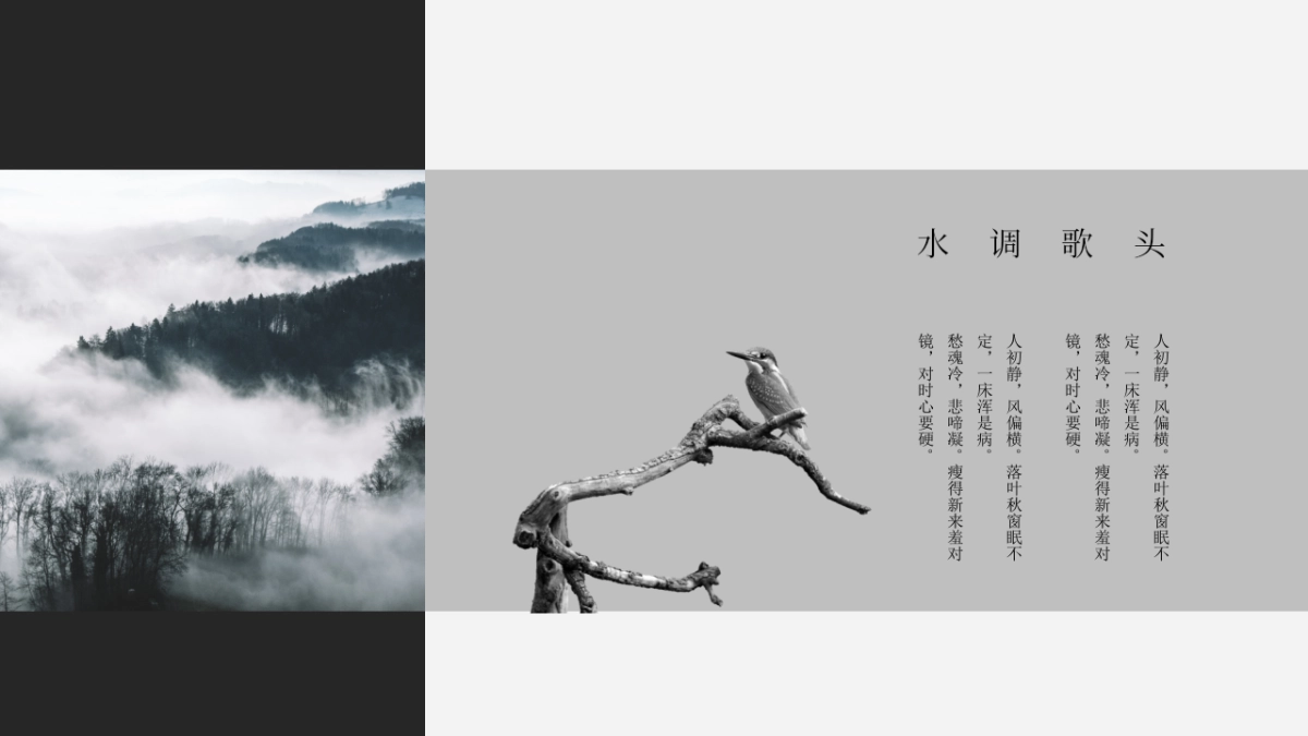 【41】古风水调歌头_第9页