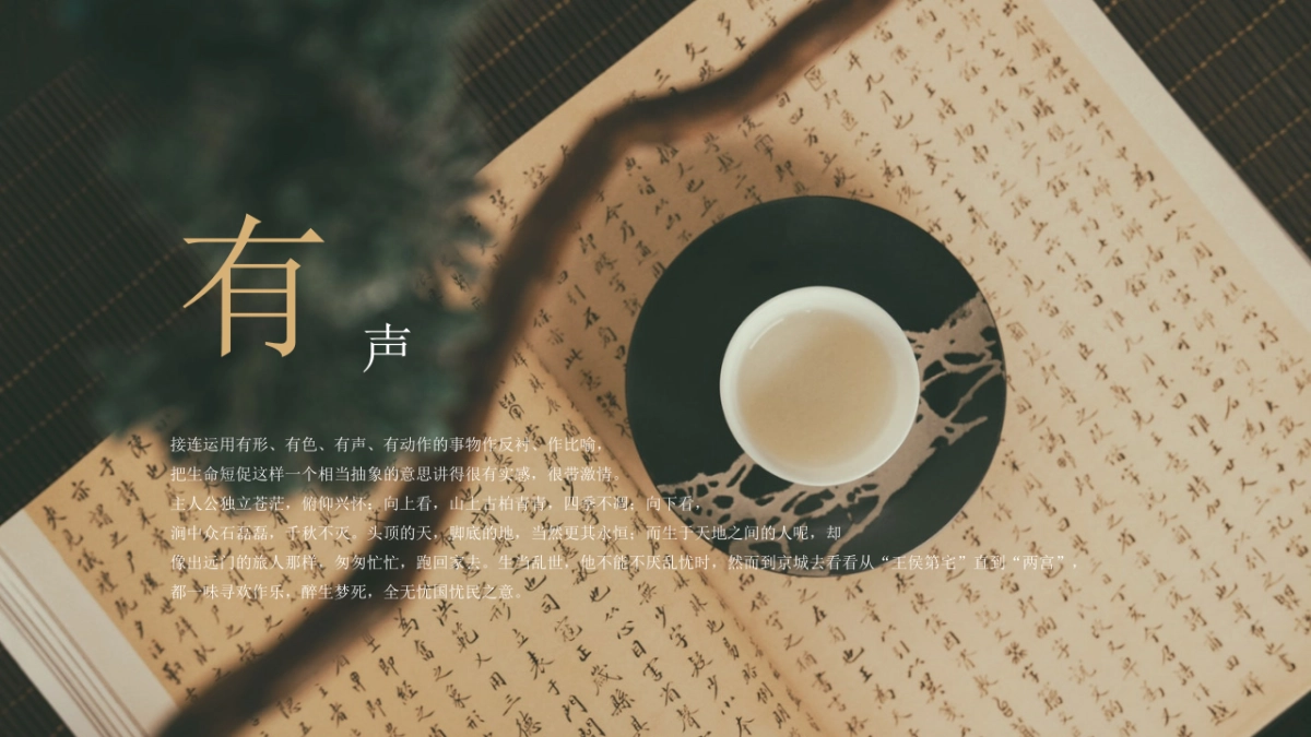 【42】中国风画册模板_第4页