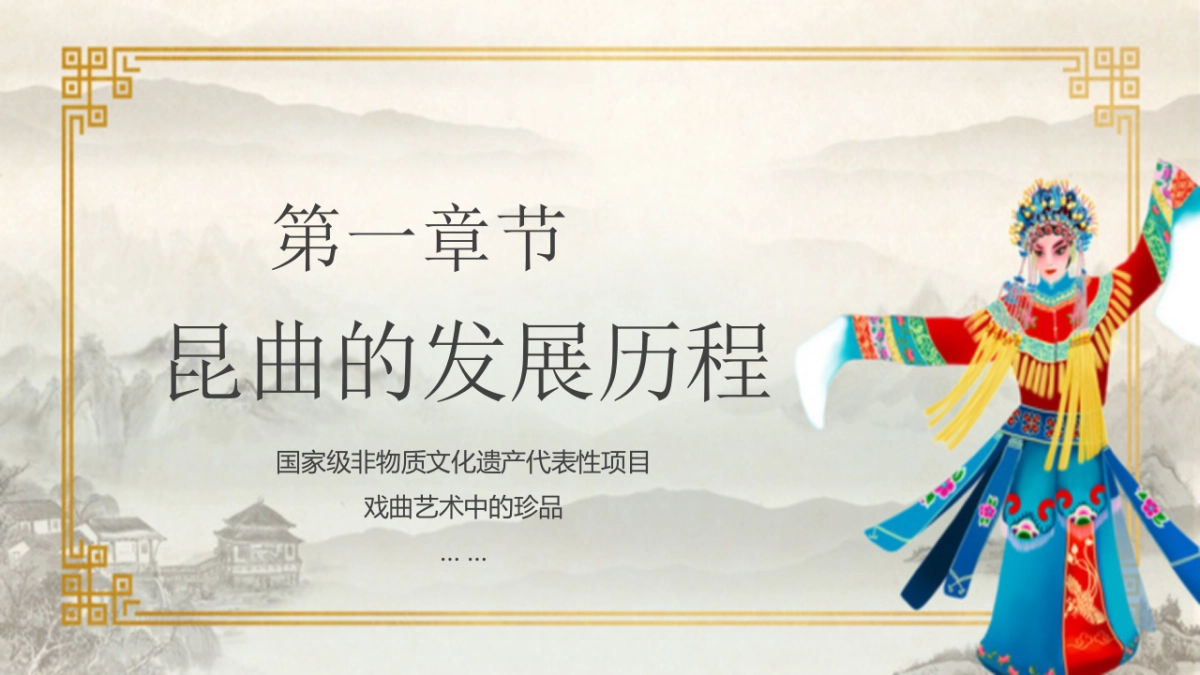 15昆曲_第3页