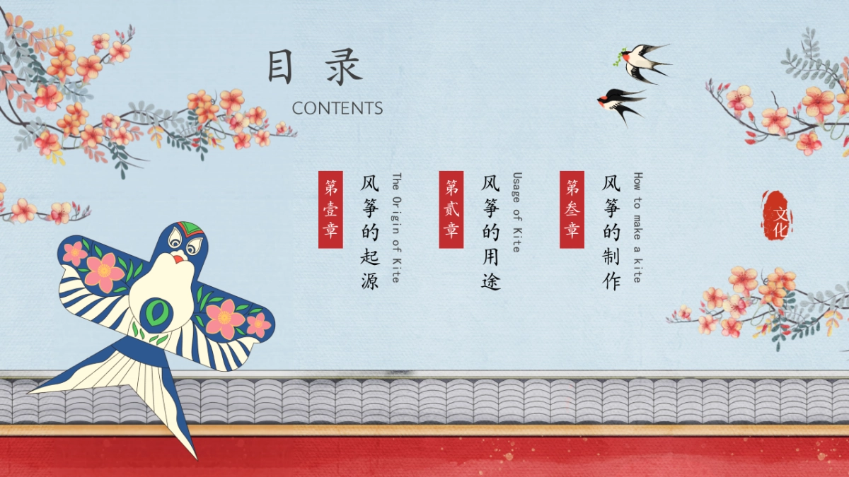 非遗文化PPT (8)_第2页