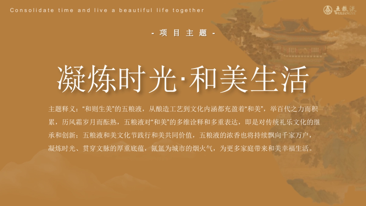 2024五粮液白酒品牌湖南营销大区和美文化节活动方案_第8页