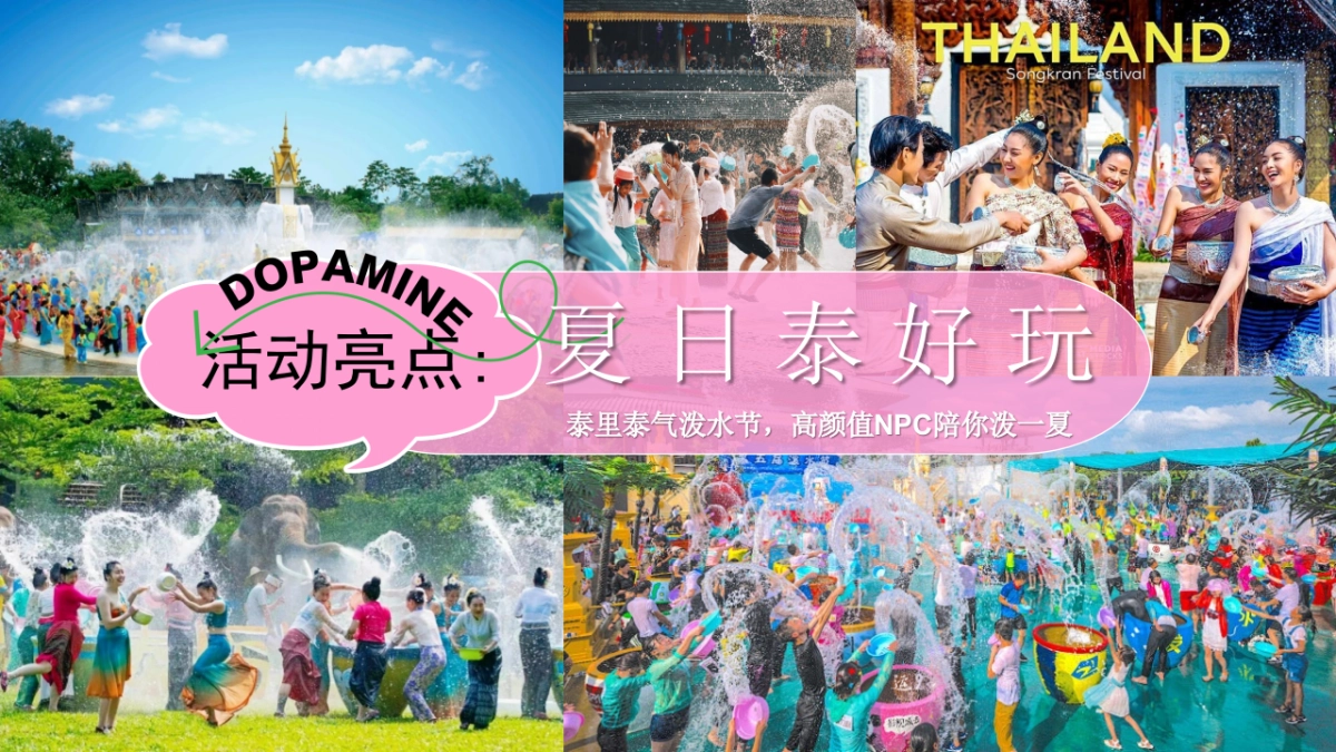 2025商业购物中心夏季幸运鹅城市漫游记「幸运鹅 泰会玩啦主题」暑期活动策划方案_第7页