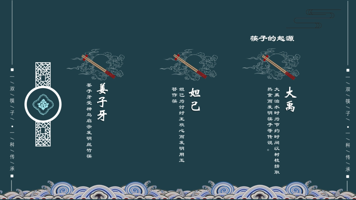 中国风PPT-宫廷 (23)_第6页