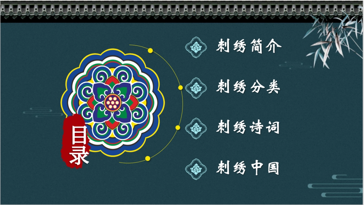 中国风PPT-宫廷 (29)_第2页