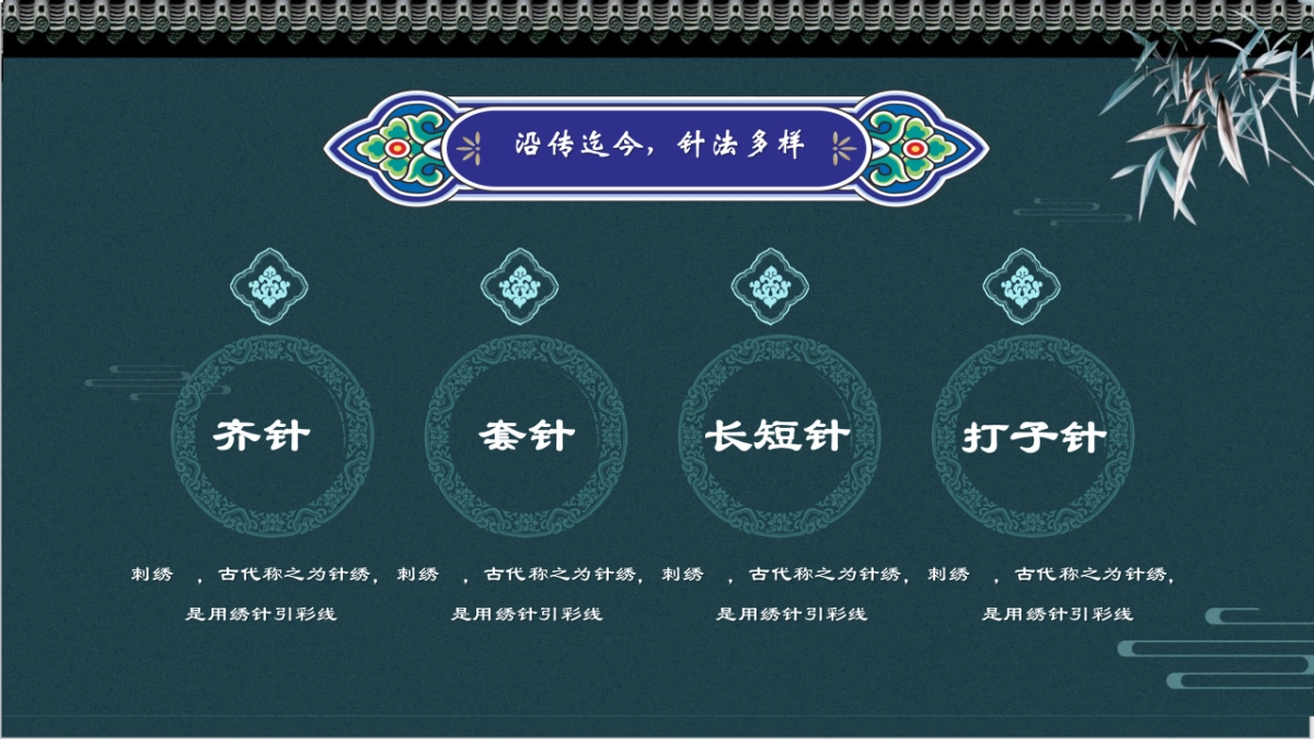 中国风PPT-宫廷 (29)_第7页