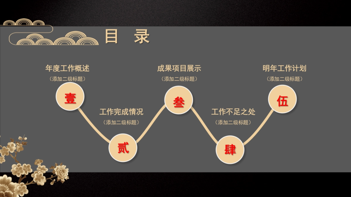 中国风PPT-宫廷 (32)_第2页