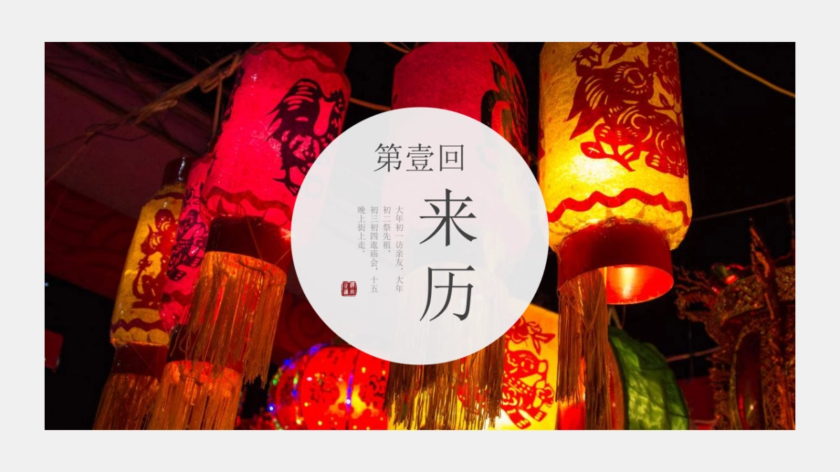 中国风PPT-画册 (4)_第3页